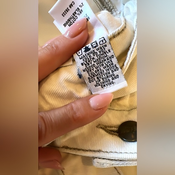 Siwy Hannah Contoured Slim Crop Jeans - Picture 12 of 17